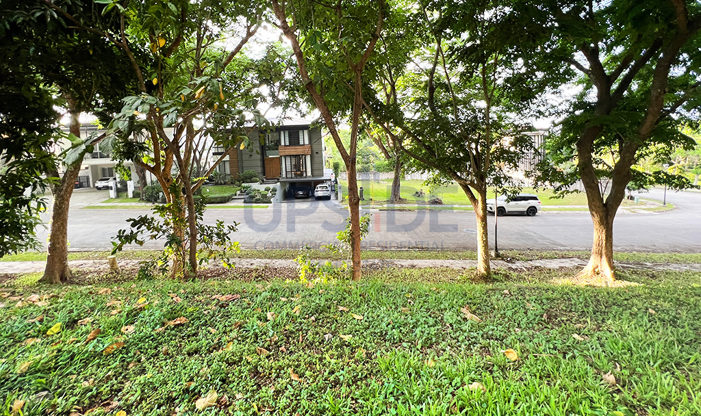 Ayala Westgrove Heights vacant lot near Kidsgrove for sale