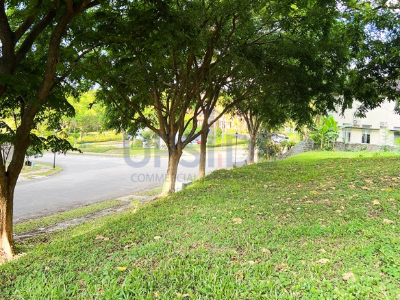 Ayala Westgrove Heights vacant lot near Kidsgrove for sale