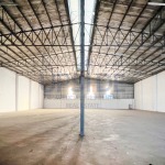 Biñan Warehouse for Lease