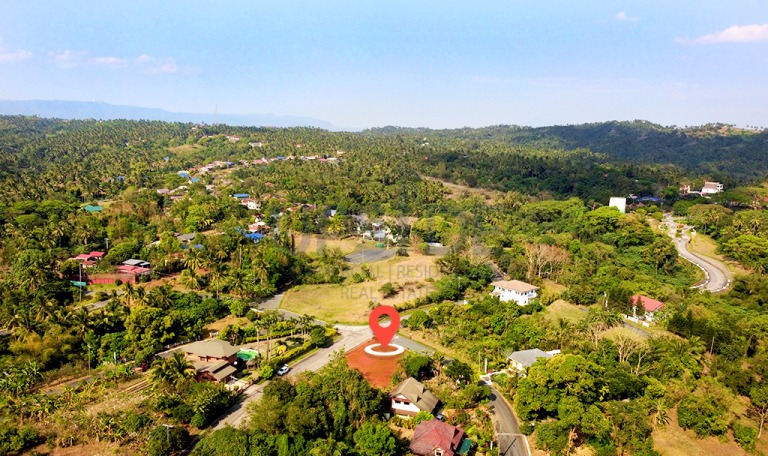 Leisure Farms Lemery Batangas Farm Lot for Sale