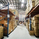 Parañaque Office and Warehouse for Sale