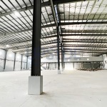 Pasig Warehouse for Lease: 7,050 sqm