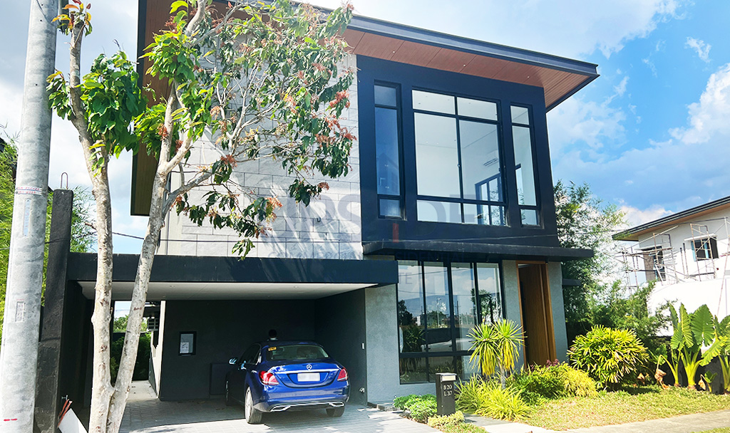 Venare Nuvali Brand New House and Lot for Sale