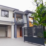 Ayala Alabang House for Sale near Cuenca Park