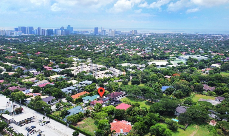 Ayala Alabang House for sale