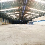 Muntinlupa Commercial Warehouse for Sale