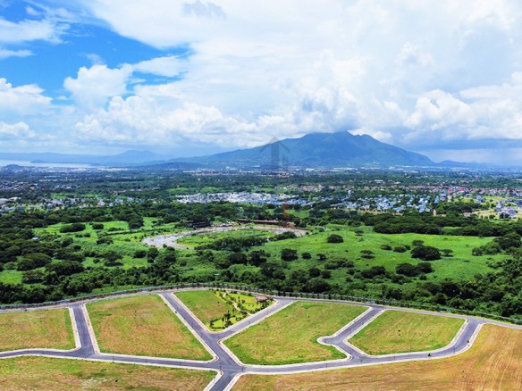 Rockwell Carmelray South Lot for Sale