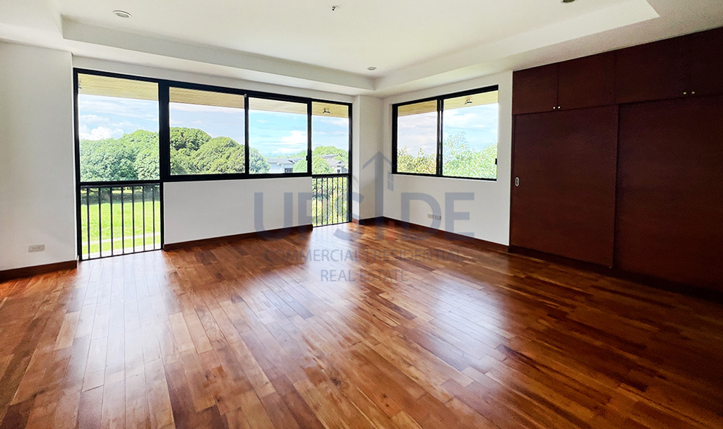 Beautiful Ayala Westgrove 5BR + Theater Room and 6 Car Garage House and Lot for Sale