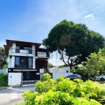 Beautiful Ayala Westgrove 5BR + Theater Room and 6 Car Garage House and Lot for Sale