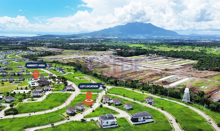 Hillcrest Estates Nuvali Lot for Sale