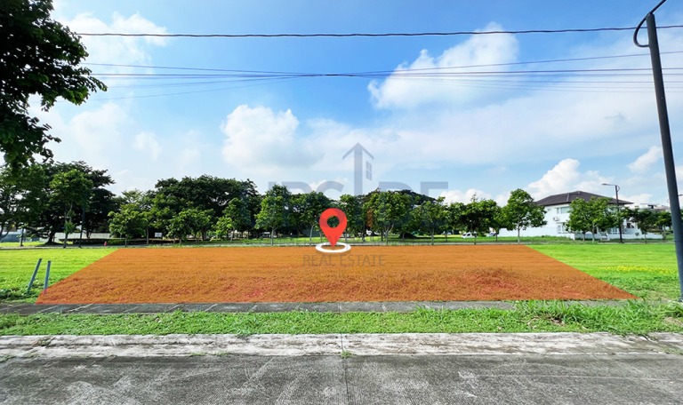 Treveia Nuvali Lot for Sale Near The Clubhouse