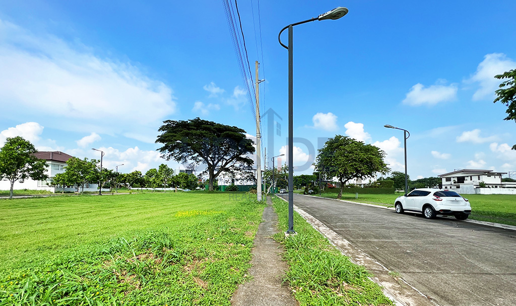 Treveia Nuvali Lot for Sale Near The Clubhouse