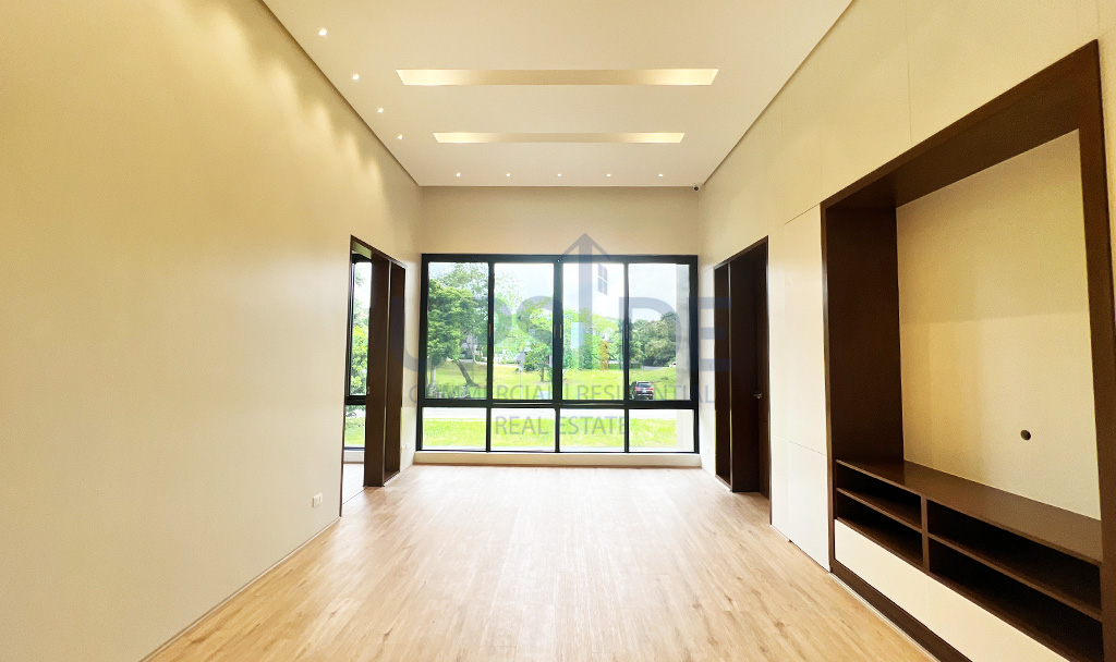 Ayala Westgrove Heights Brand New Modern Zen House For Sale