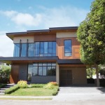 Ayala Westgrove Heights Brand New Modern Zen House For Sale