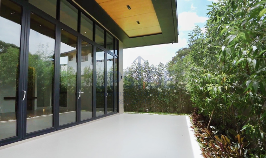 Ayala Westgrove Heights Brand New Modern Zen House For Sale