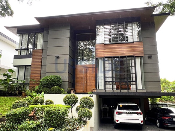 Ayala Westgrove Heights 4-Bedroom House For Sale