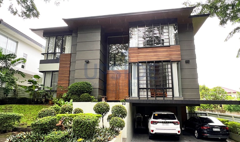 Ayala Westgrove Heights 4-Bedroom House For Sale