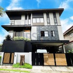 Ayala Westgrove Heights 5-Bedroom House For Sale