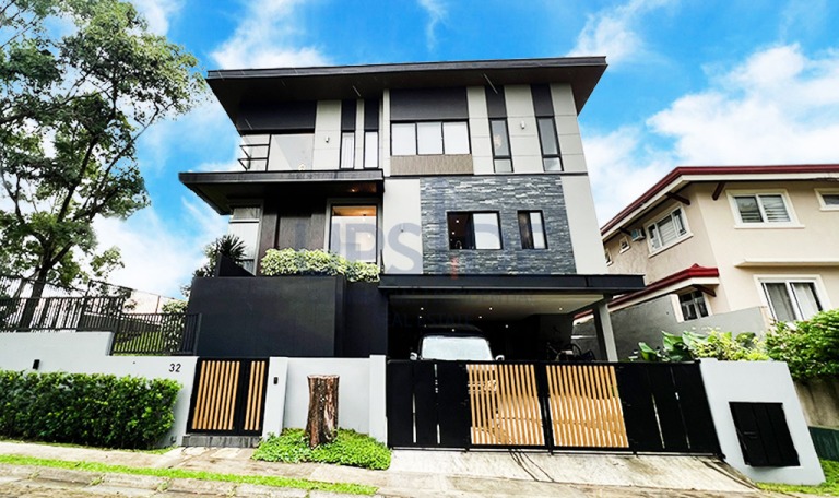 Ayala Westgrove Heights 5-Bedroom House For Sale