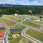 Rockwell Carmelray South Lot for Sale 801 sqm