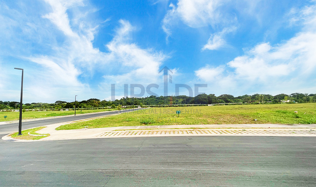 Rockwell Carmelray South Lot for Sale 801 sqm
