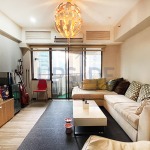 Parc Regent Makati 3BR Condo for Sale
