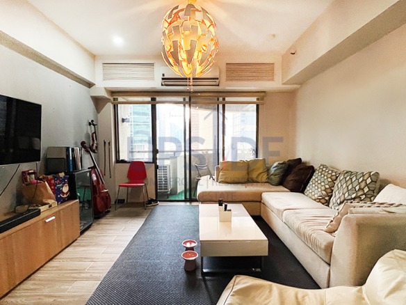 Parc Regent Makati 3BR Condo for Sale