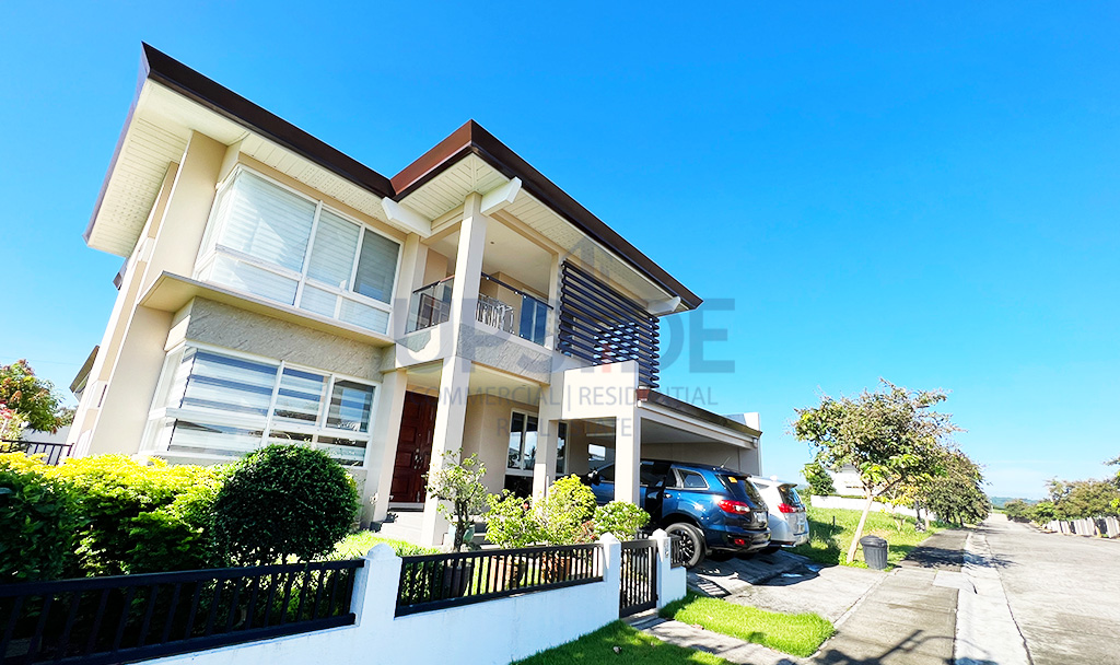 Mirala Nuvali House for Sale