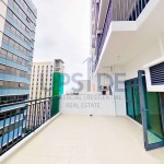 Circuit Makati 1 BR Condo For Sale Amenity Level