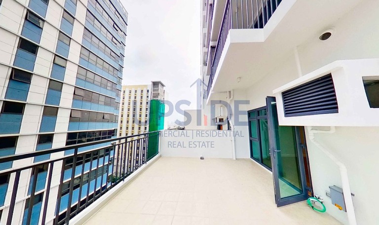 Circuit Makati 1 BR Condo For Sale Amenity Level