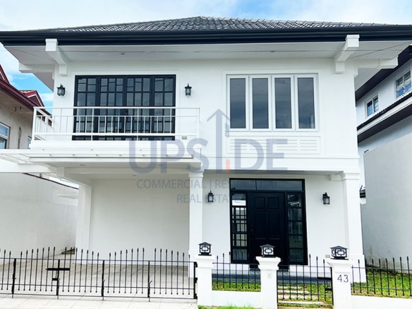 Verdana Homes Mamplasan Brand New House For Sale