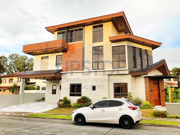 Bali Mansions South Forbes House for Sale