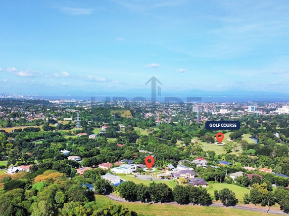 Manila Southwoods Lot for Sale