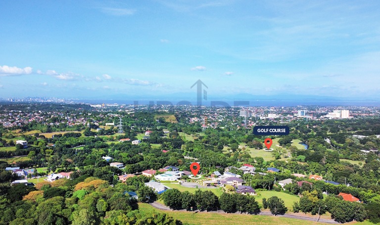 Manila Southwoods Lot for Sale