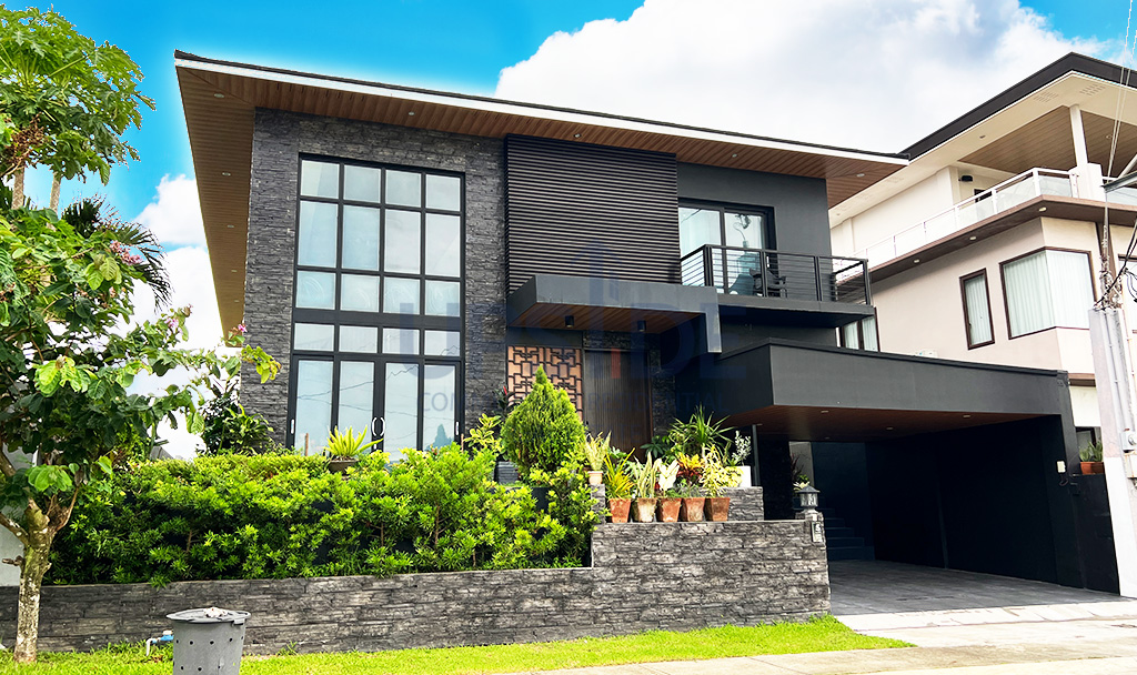 Mirala Nuvali 6-BR Modern Contemporary House for Sale