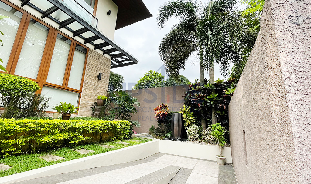 Ayala Westgrove Heights Modern Zen House for Sale