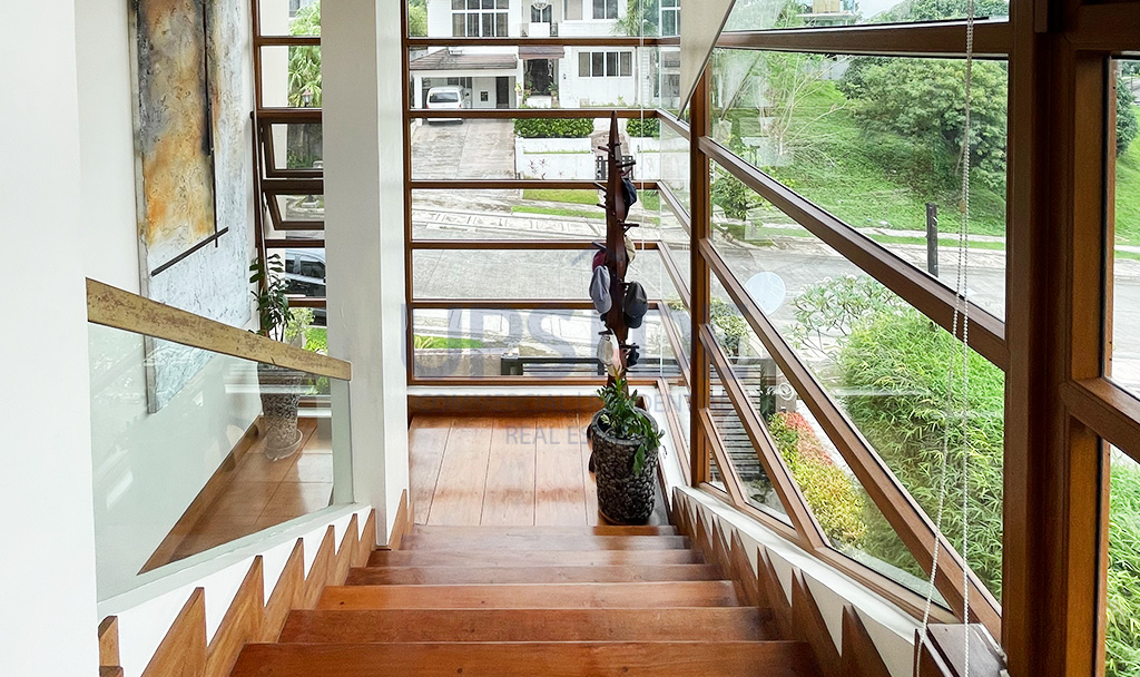 Ayala Westgrove Heights Modern Zen House for Sale