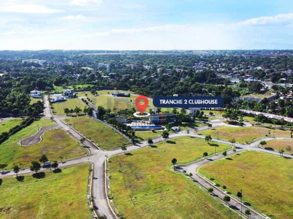 Pahara Southwoods Lot for Sale