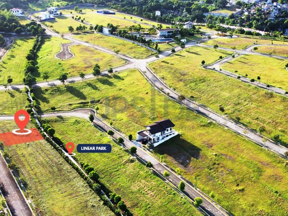 Pahara Southwoods Lots for Sale