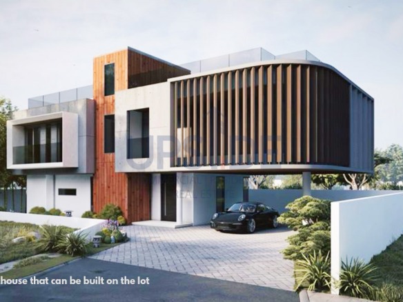 Venare Nuvali Lot for Sale 381 sqm