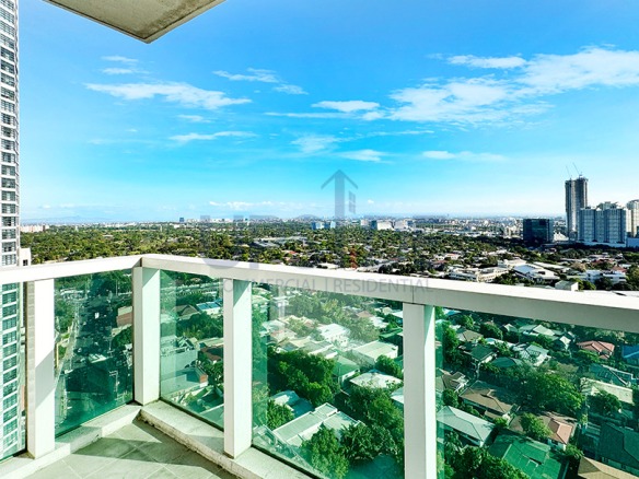 Park Terraces 2BR for Sale