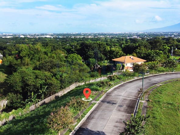 Pahara Southwoods Lot For Sale 239 sqm