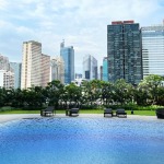 The Residences at Greenbelt 2BR for Sale