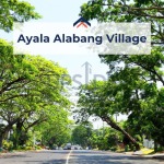 Ayala Alabang Lot For Sale