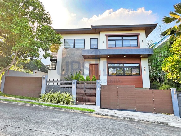 Ayala Westgrove Heights House For Sale