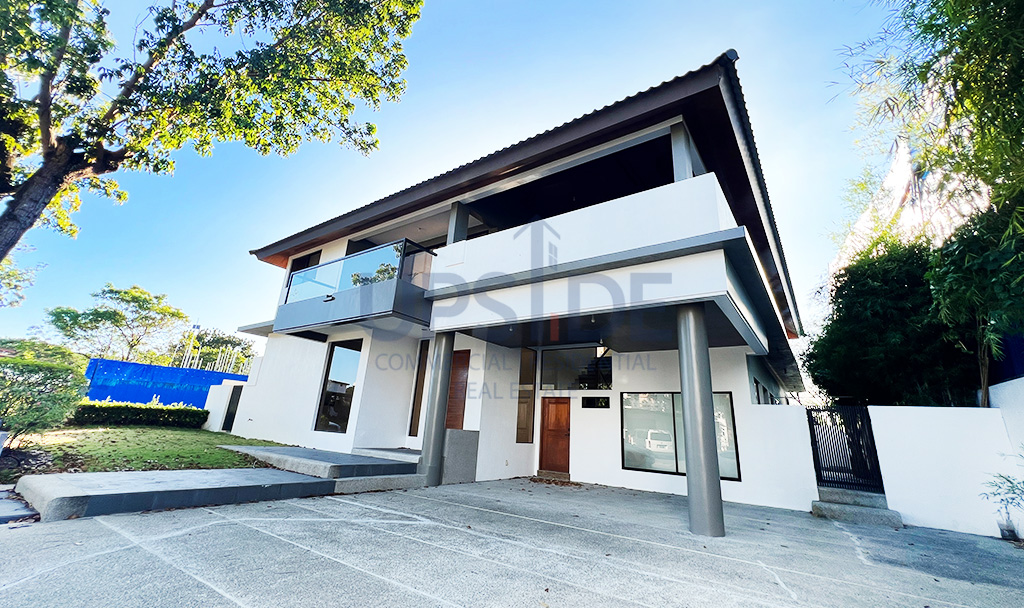 Ayala Southvale Sonera Brand New 4BR House For Sale