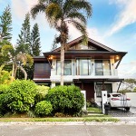 Ayala Westgrove Heights House For Sale 4BR