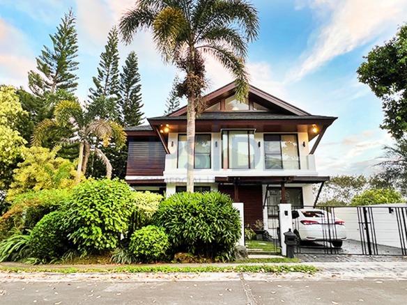 Ayala Westgrove Heights House For Sale 4BR