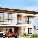 Treveia Nuvali Brand New House For Sale