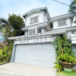 BF Homes Parañaque Corner House and Lot For Sale